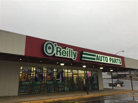 Opercent27reilly auto parts distribution center - See 1 photo and 1 tip from 30 visitors to O'Reilly Auto Parts Distribution Center. "This is one of the worst place to work at." Car Parts and Accessories in Forest Park, GA
